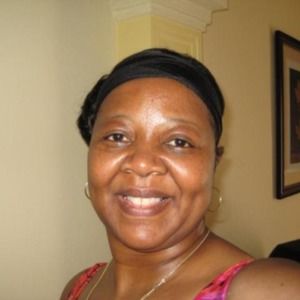 Meet your Posher, Debra